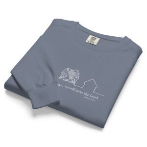 For THIS House Crewneck